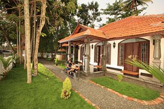 Valyettans Alleppey House, Alleppey 2